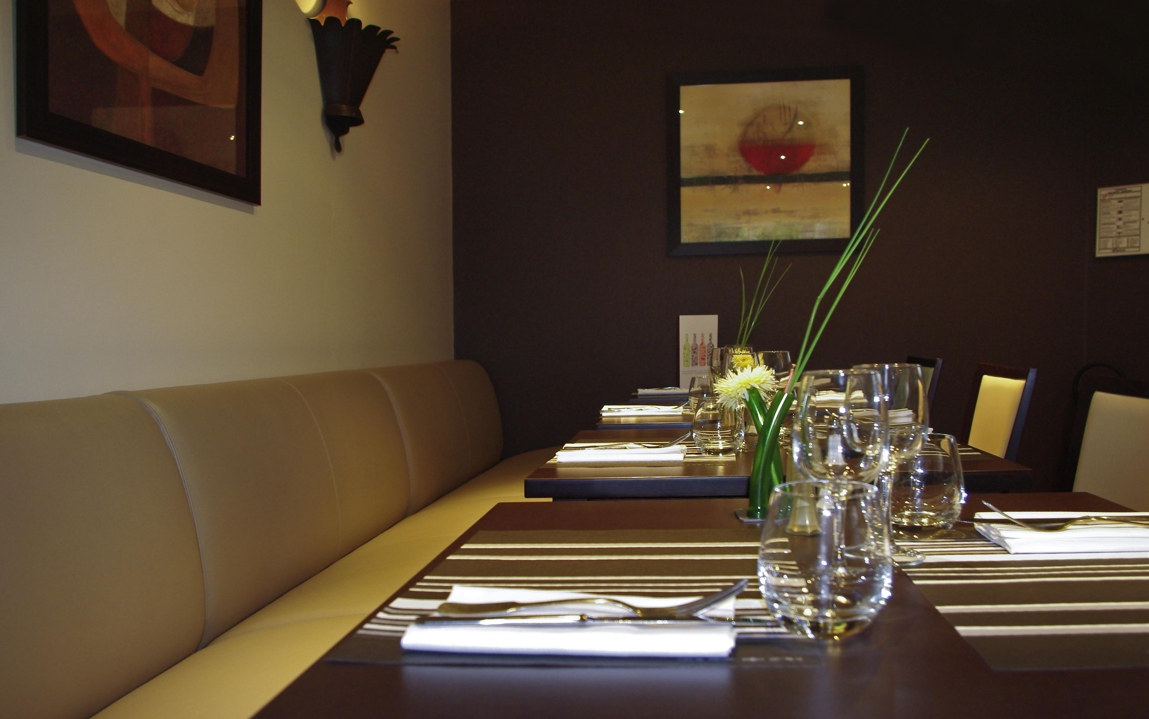 Hôtel Mercure Lyon Centre Charpennes Villeurbanne Facilités photo